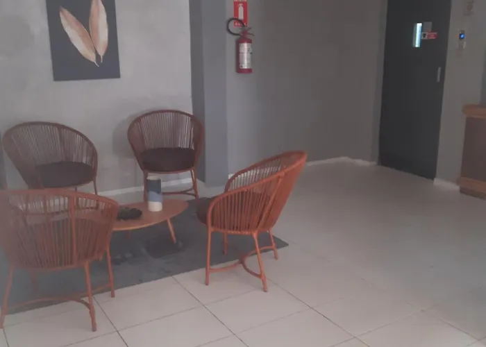 Apartamento Inteiro A 100 Metros Da Praia