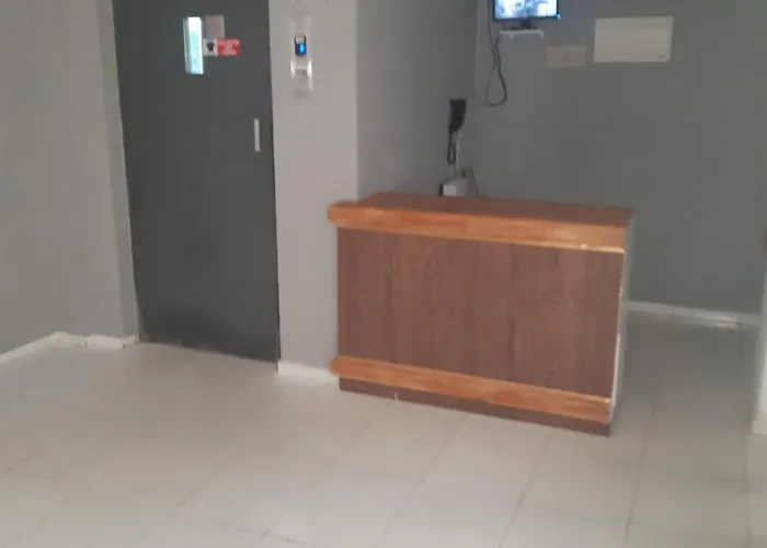 Apartamento Inteiro A 100 Metros Da Praia