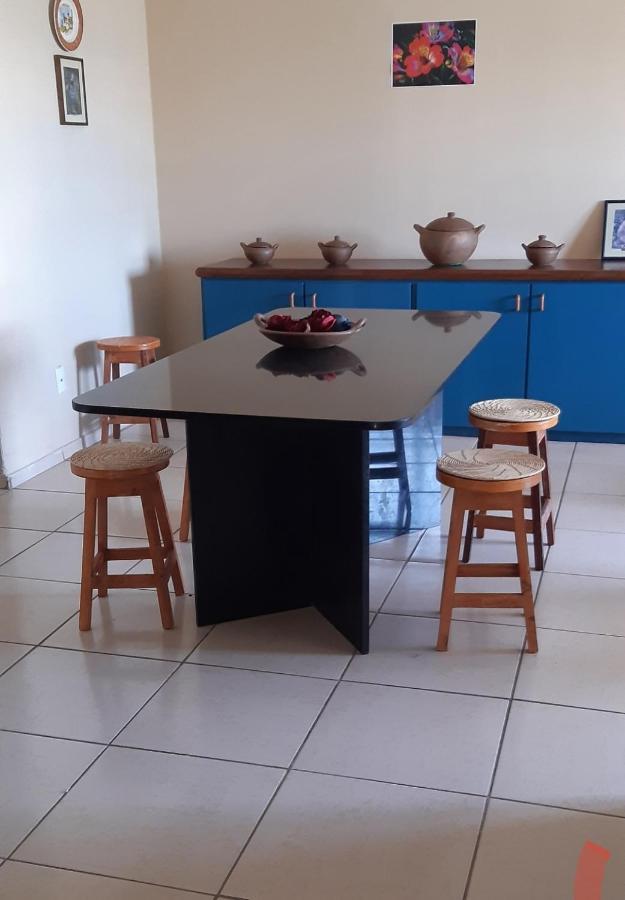 Apartamento Inteiro A 100 Metros Da Fortaleza (Ceara)