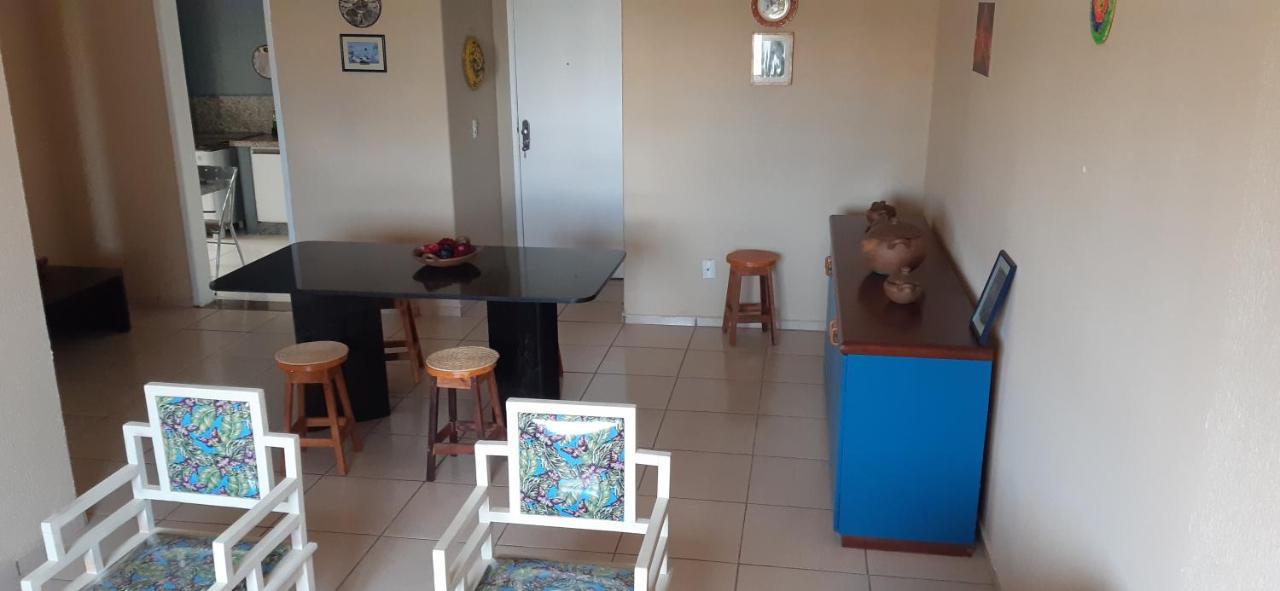 Apartamento Inteiro A 100 Metros Da Fortaleza (Ceara)