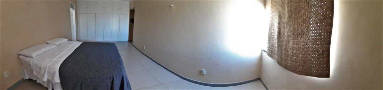 Inteiro A 100 Metros Da Apartamento