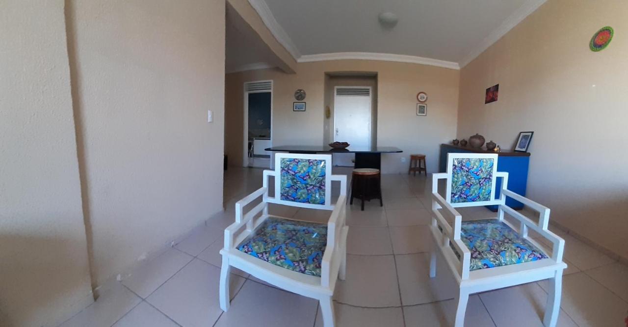 Apartamento Inteiro A 100 Metros Da Fortaleza (Ceara)